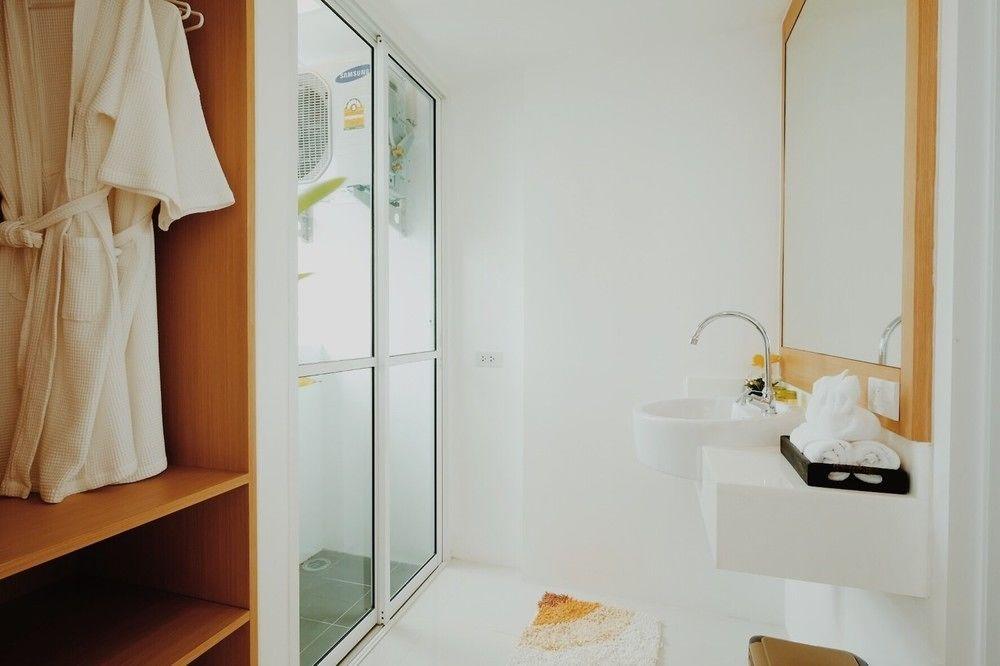 Modern Thai Suites Phuket Exterior photo